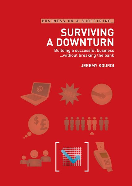 Produktbild: Surviving a Downturn