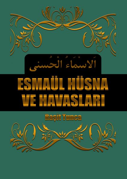 Produktbild: Esma&uuml;l H&uuml;snanin Havaslari