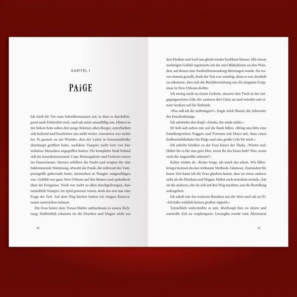 Produktbild: Pearls & Skulls, Band 2 - Unvergesslich