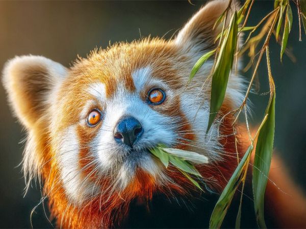 Produktbild: CALVENDO Puzzle Dies ist die Lieblingsspeise | 1000 Teile Lege-Gr&ouml;&szlig;e 64x48cm Foto-Puzzle f&uuml;r gl&uuml;ckliche Stunden