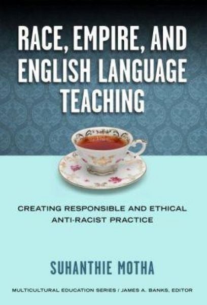 Produktbild: Race, Empire, and English Language Teaching