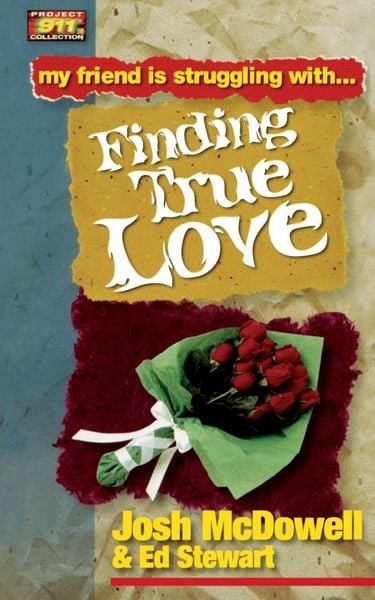 Produktbild: The Finding True Love