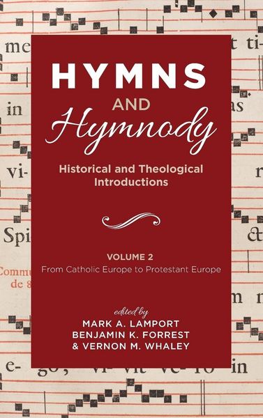 Produktbild: Hymns and Hymnody