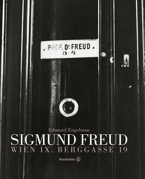 Produktbild: Sigmund Freud. Wien IX. Berggasse 19