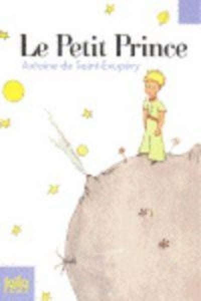 Produktbild: Le Petit Prince