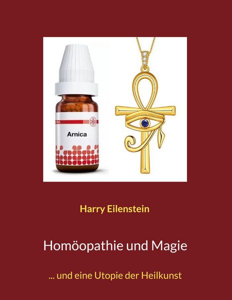 Produktbild: Hom&ouml;opathie und Magie