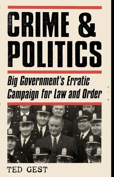 Produktbild: Crime & Politics