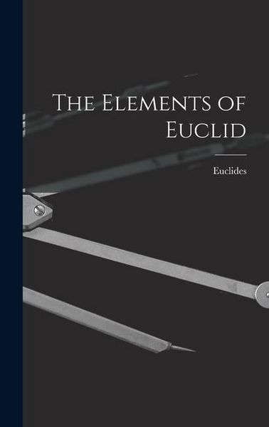 Produktbild: The Elements of Euclid