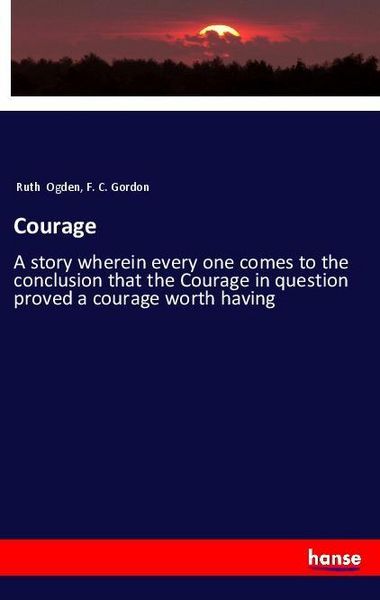 Produktbild: Courage