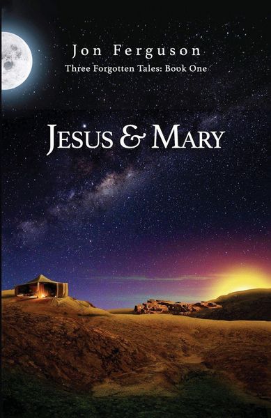 Produktbild: Jesus & Mary