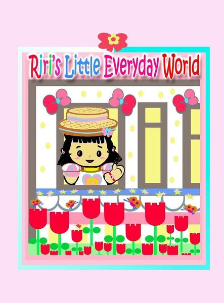 Produktbild: Riri's Little Everyday World