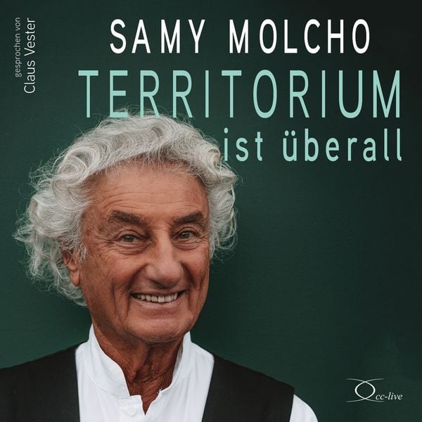 Produktbild: Territorium ist &uuml;berall