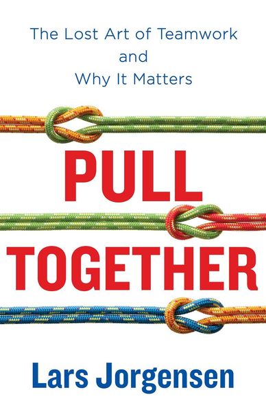 Produktbild: Pull Together