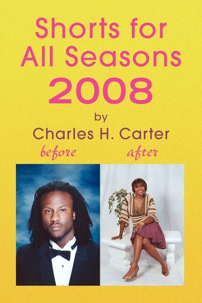 Produktbild: Shorts for All Seasons 2008