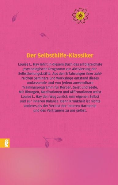 Produktbild: Gesundheit f&uuml;r K&ouml;rper und Seele
