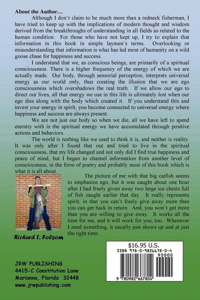 Produktbild: WAS I A POET AND DIDN'T KNOW IT? Basic Wisdom for Dumb Rednecks
