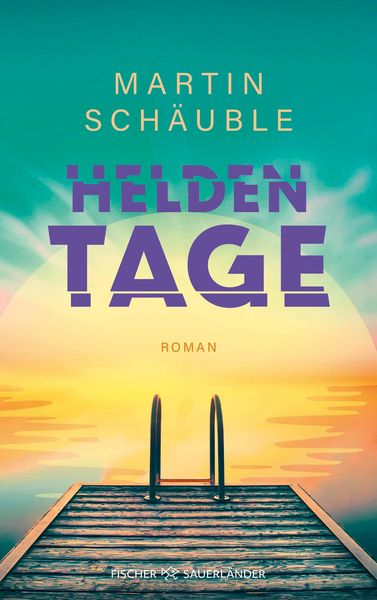 Produktbild: Heldentage