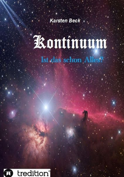 Produktbild: Kontinuum