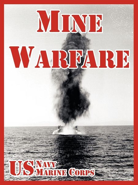 Produktbild: Mine Warfare