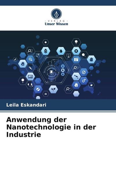 Produktbild: Anwendung der Nanotechnologie in der Industrie