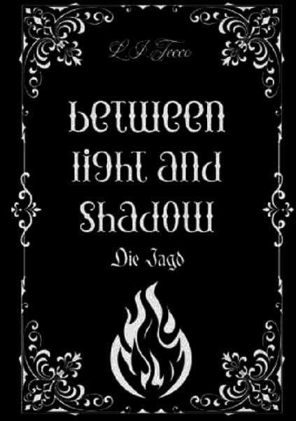 Produktbild: Between light and shadow
