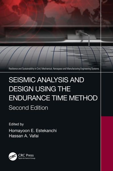 Produktbild: Seismic Analysis and Design using the Endurance Time Method
