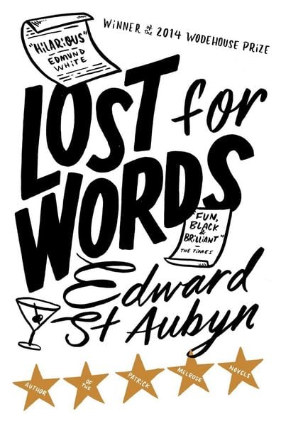 Produktbild: Lost For Words