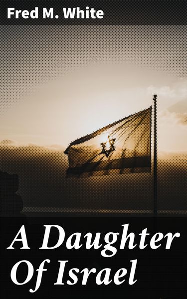 Produktbild: A Daughter Of Israel