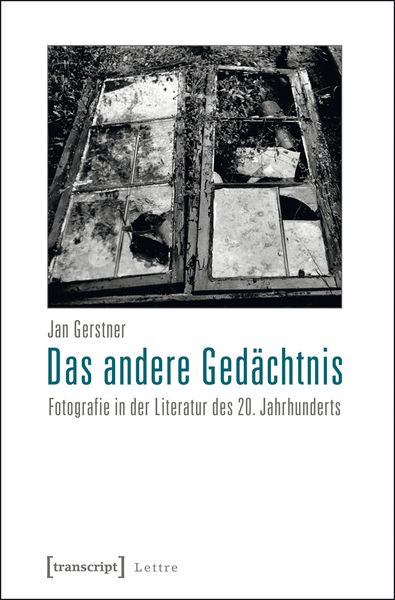 Produktbild: Das andere Ged&auml;chtnis