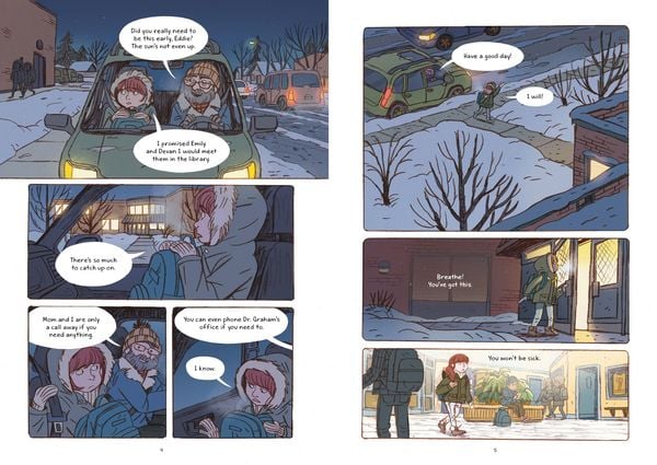 Produktbild: The Long Way Back
