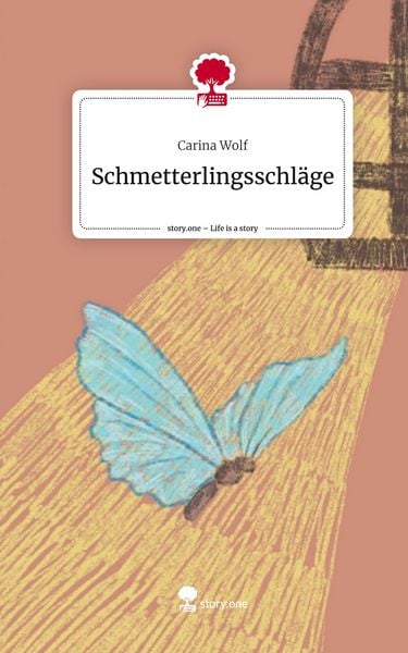 Produktbild: Schmetterlingsschl&auml;ge. Life is a Story - story.one