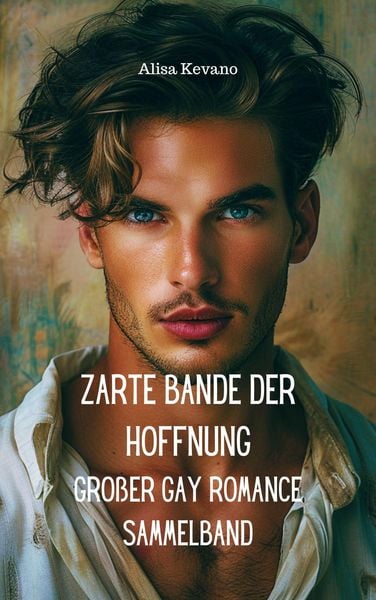 Produktbild: Zarte Bande der Hoffnung