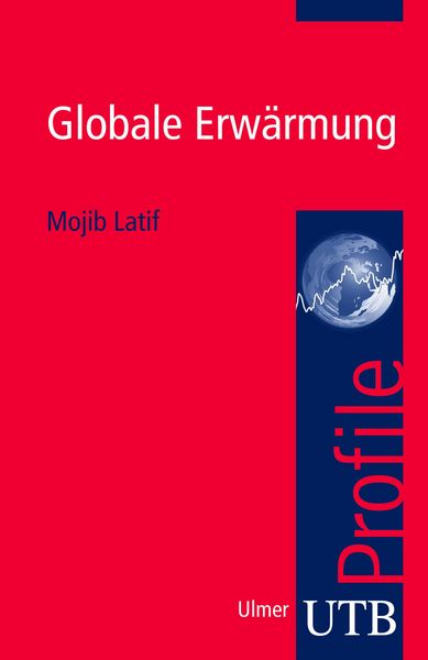 Produktbild: Globale Erw&auml;rmung