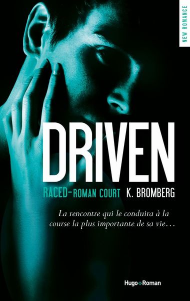 Produktbild: Driven - Tome 03.5