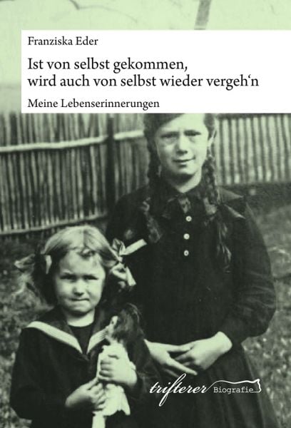 Produktbild: Ist von selbst gekommen, wird auch von selbst wieder vergeh'n