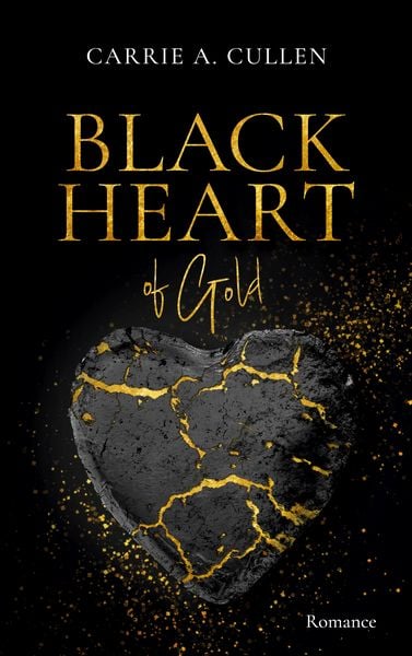 Produktbild: Black Heart of Gold