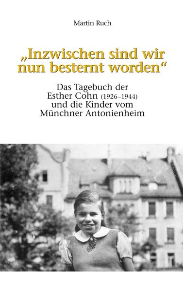 Produktbild: "Inzwischen sind wir nun besternt worden"