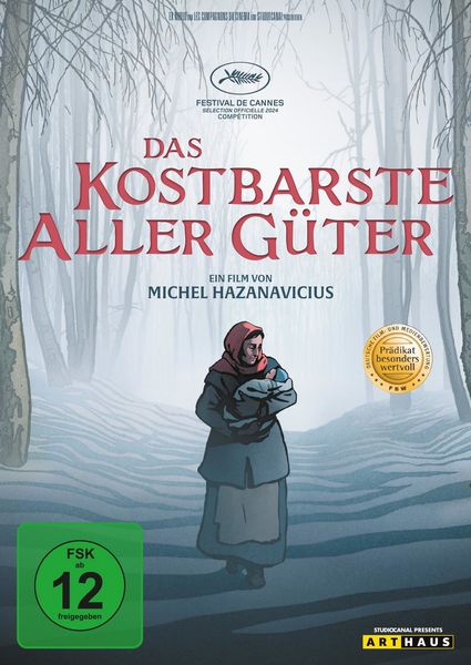 Produktbild: Das kostbarste aller G&uuml;ter