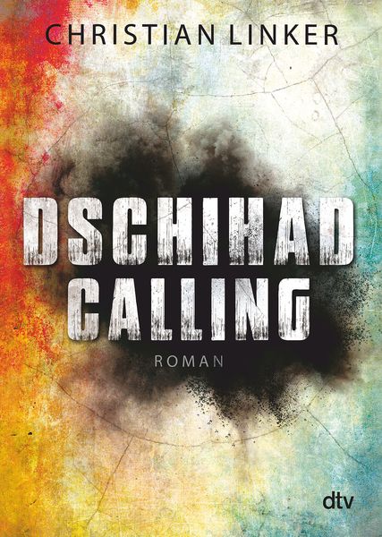 Produktbild: Dschihad Calling