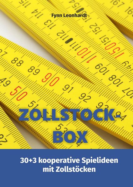 Produktbild: Zollstock-Box