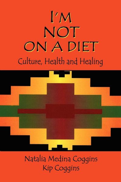 Produktbild: I'm Not on a Diet