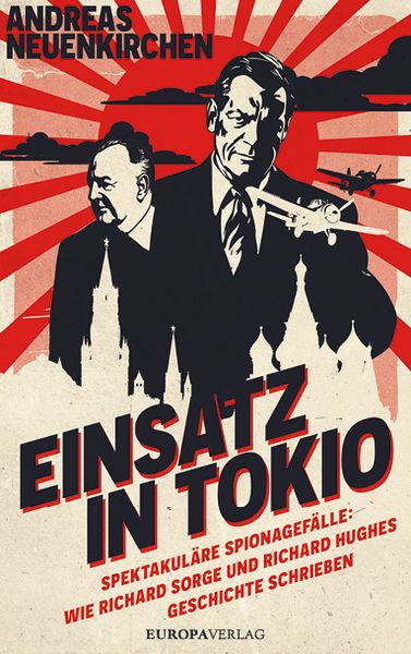 Produktbild: Einsatz in Tokio