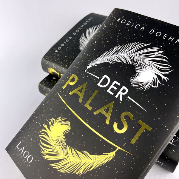 Der Palast