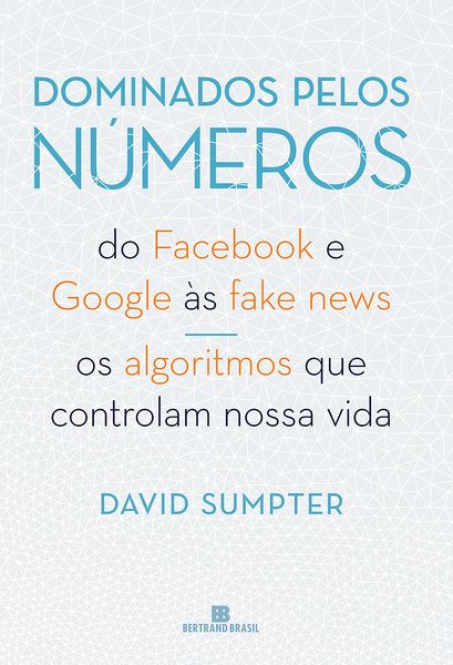 Produktbild: Dominados pelos n&uacute;meros