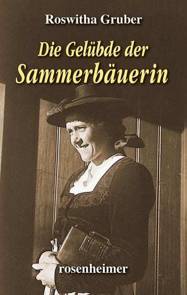 Produktbild: Die Gel&uuml;bde der Sammerb&auml;uerin