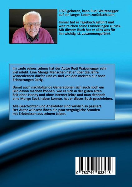 Produktbild: Bubi Jugend Uropa