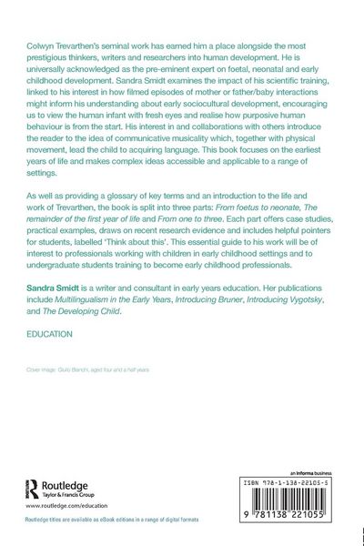 Produktbild: Introducing Trevarthen