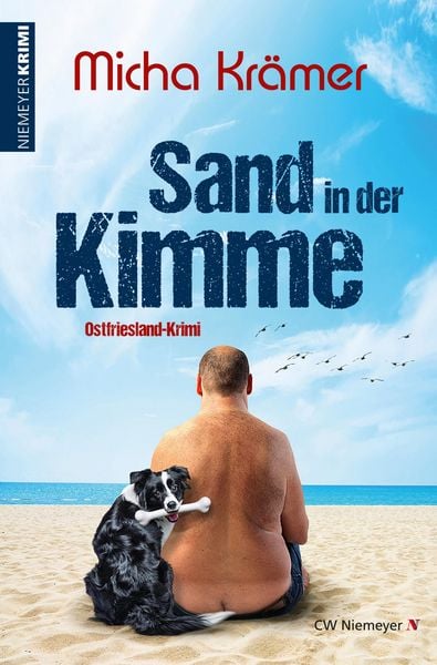 Produktbild: Sand in der Kimme