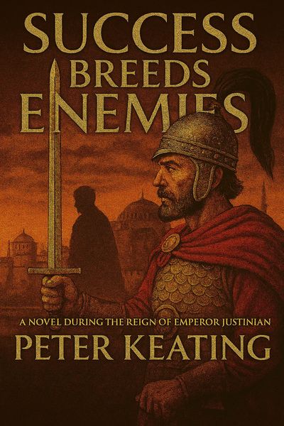 Produktbild: Success Breeds Enemies