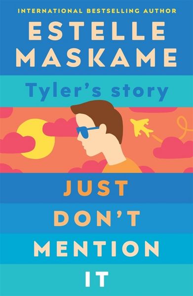 Produktbild: Maskame, E: Just Don't Mention It